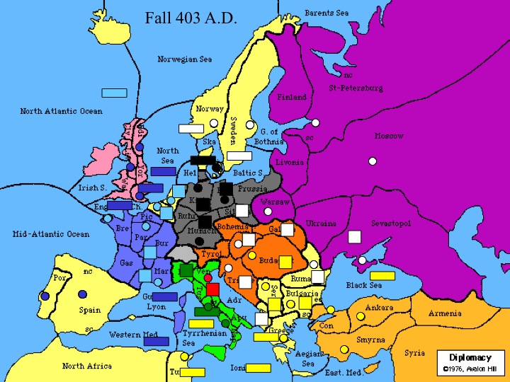 Fall 403 A.D.
