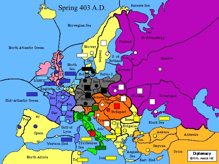 Spring 403 A.D.