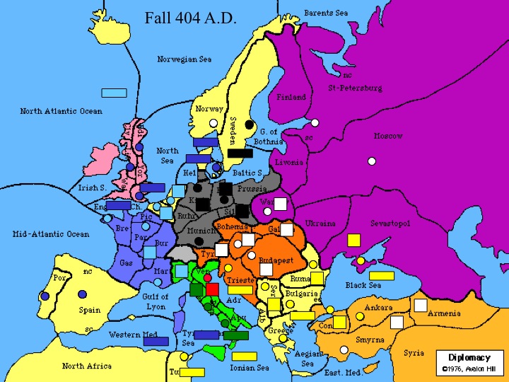 Fall 404 A.D.