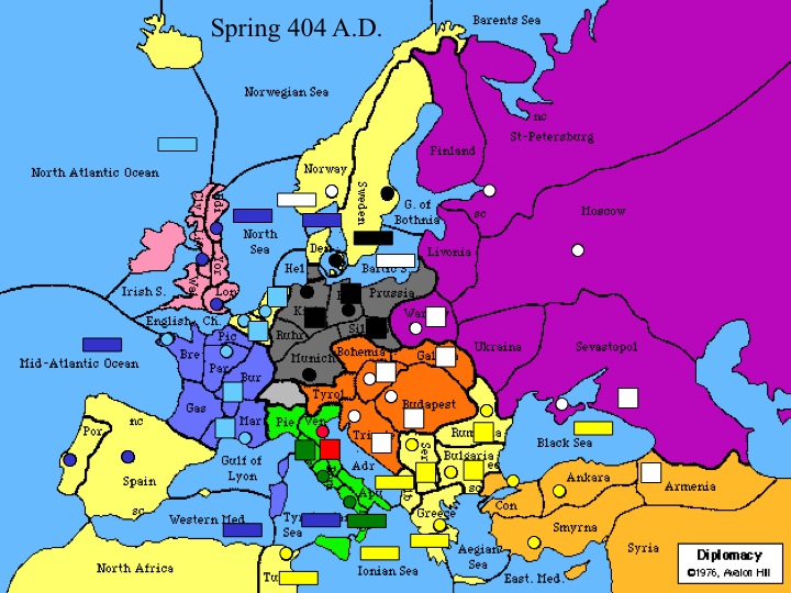Spring 404 A.D.