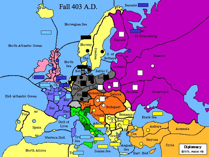 Fall 403 A.D.