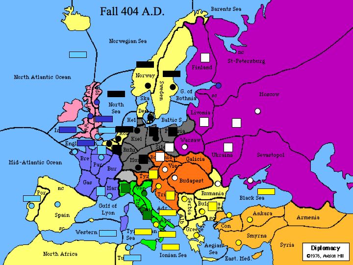 Fall 404 A.D.