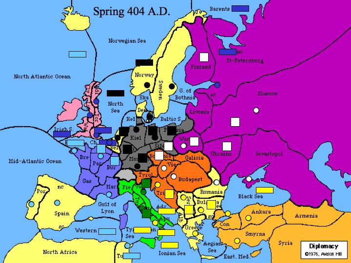 Spring 404 A.D.