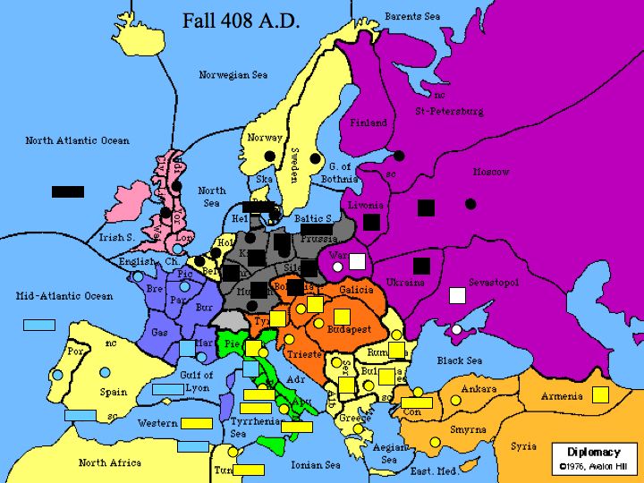 Fall 408 A.D.